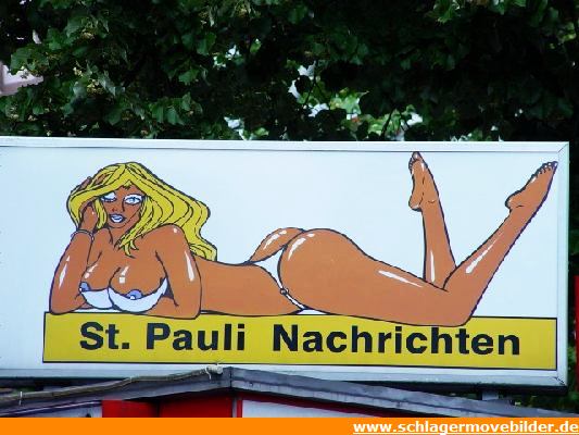 Schlagermove Bilder 2009 HH Hamburg