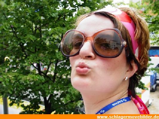 Schlagermove Bilder 2009 HH Hamburg