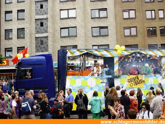 Schlagermove Bilder 2009 HH Hamburg