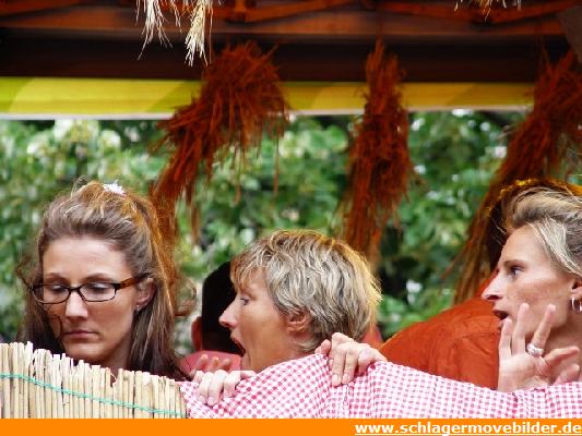 Schlagermove Bilder 2009 HH Hamburg