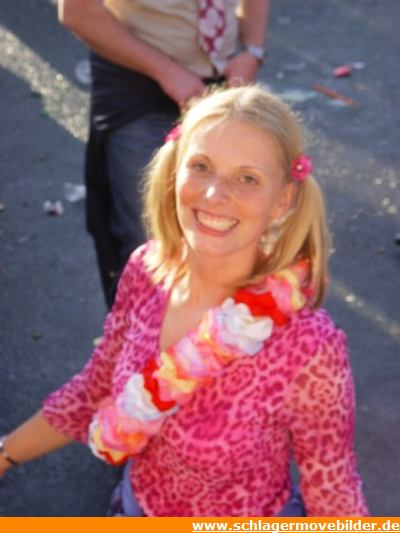 Schlagermove Bilder 2009 HH Hamburg