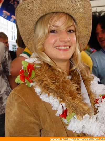 Schlagermove Bilder 2009 HH Hamburg