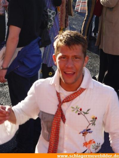 Schlagermove Bilder 2009 HH Hamburg