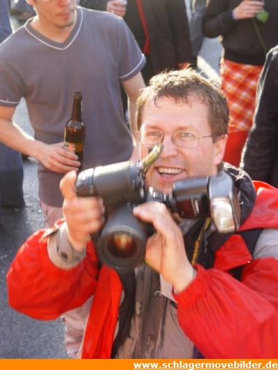 Schlagermove Bilder 2009 HH Hamburg