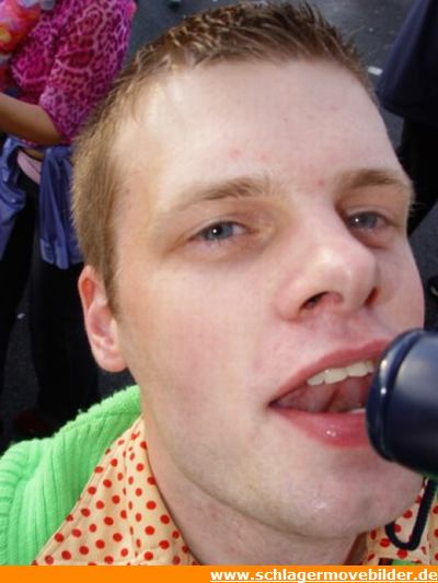 Schlagermove Bilder 2009 HH Hamburg