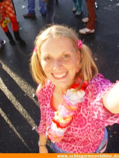 Schlagermove Bilder 2009 HH Hamburg