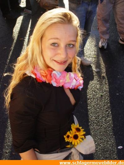 Schlagermove Bilder 2009 HH Hamburg