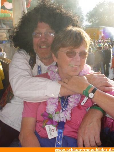 Schlagermove Bilder 2009 HH Hamburg