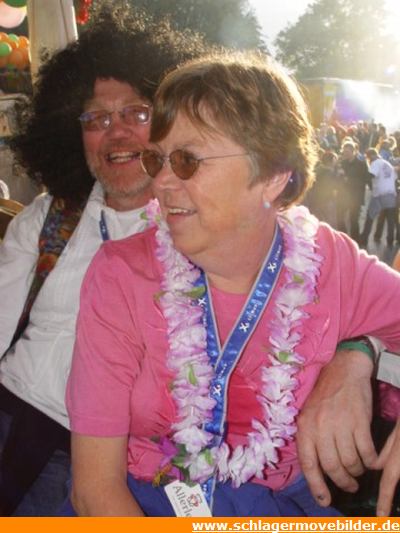 Schlagermove Bilder 2009 HH Hamburg