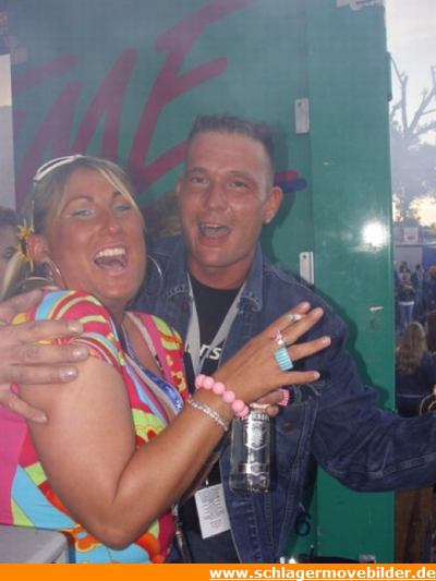 Schlagermove Bilder 2009 HH Hamburg