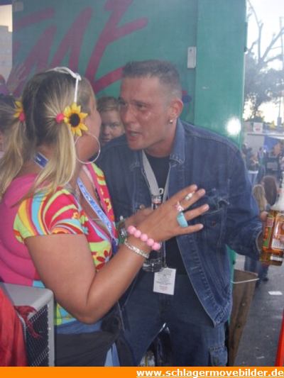 Schlagermove Bilder 2009 HH Hamburg