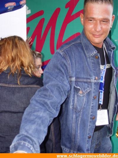 Schlagermove Bilder 2009 HH Hamburg