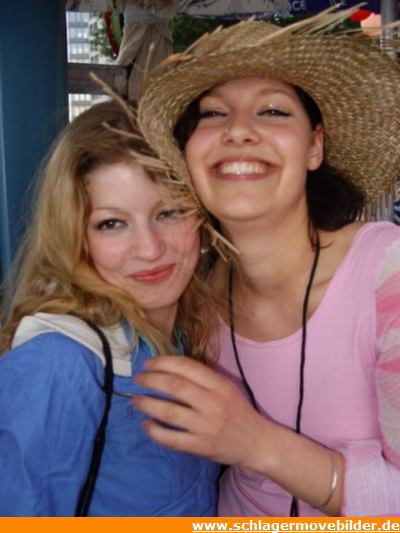 Schlagermove Bilder 2009 HH Hamburg