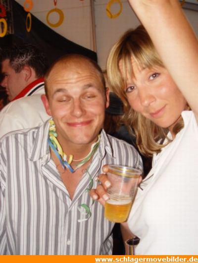 Schlagermove Bilder 2009 HH Hamburg
