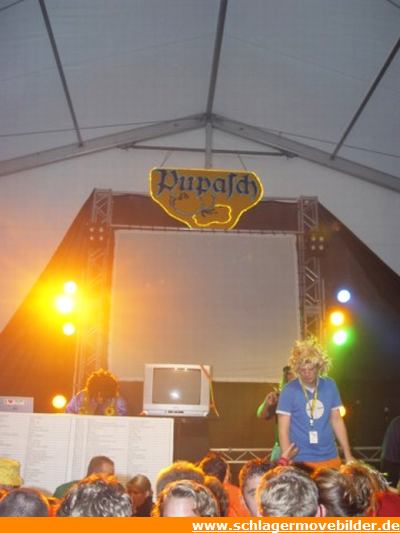 Schlagermove Bilder 2009 HH Hamburg