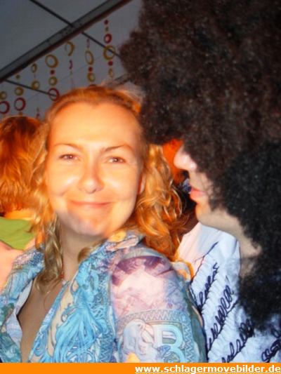 Schlagermove Bilder 2009 HH Hamburg