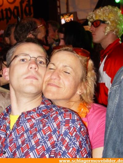 Schlagermove Bilder 2009 HH Hamburg