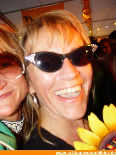 Schlagermove Bilder 2009 HH Hamburg