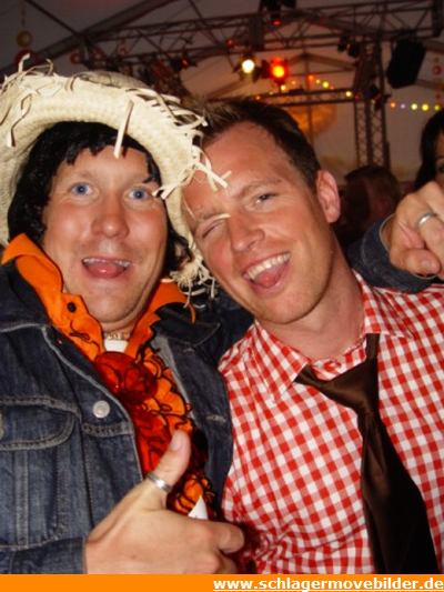 Schlagermove Bilder 2009 HH Hamburg