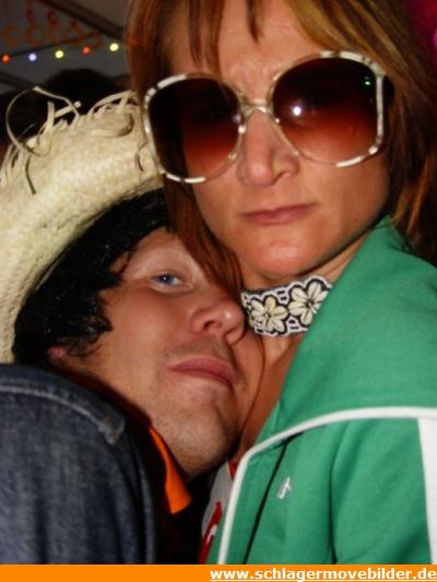 Schlagermove Bilder 2009 HH Hamburg