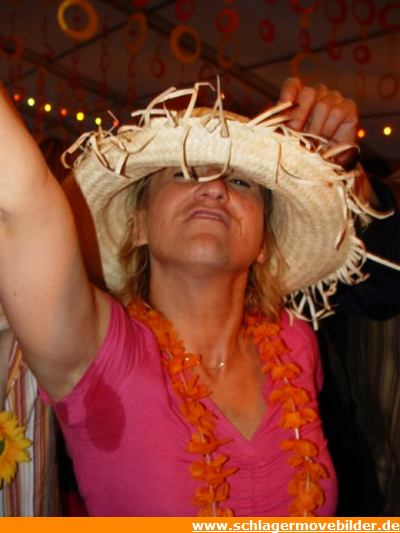 Schlagermove Bilder 2009 HH Hamburg