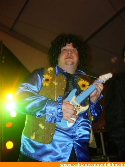 Schlagermove Bilder 2009 HH Hamburg