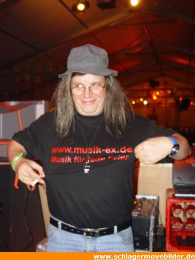 Schlagermove Bilder 2009 HH Hamburg