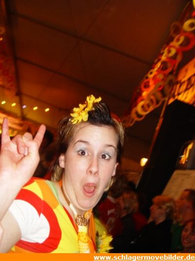 Schlagermove Bilder 2009 HH Hamburg