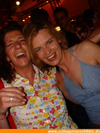 Schlagermove Bilder 2009 HH Hamburg