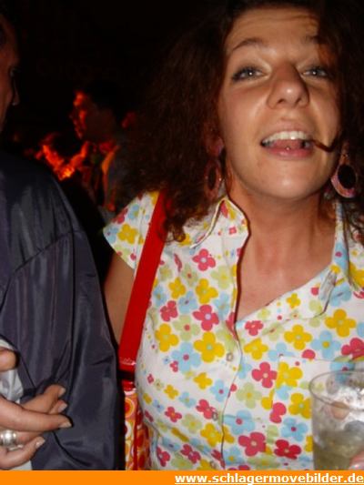 Schlagermove Bilder 2009 HH Hamburg