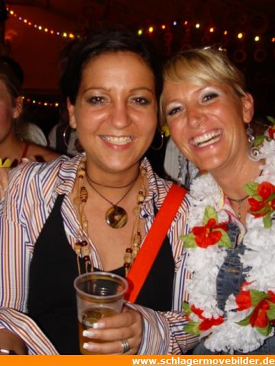 Schlagermove Bilder 2009 HH Hamburg