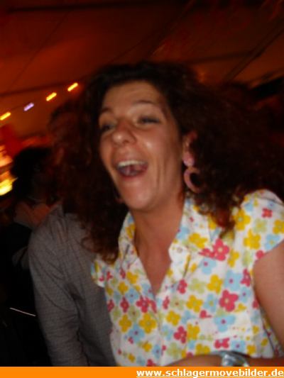 Schlagermove Bilder 2009 HH Hamburg