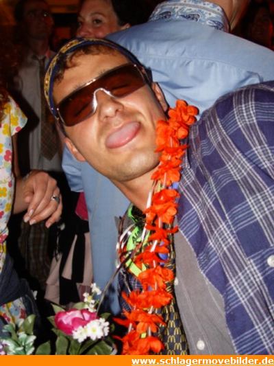 Schlagermove Bilder 2009 HH Hamburg