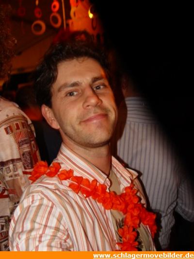 Schlagermove Bilder 2009 HH Hamburg