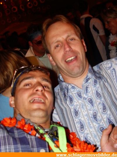 Schlagermove Bilder 2009 HH Hamburg