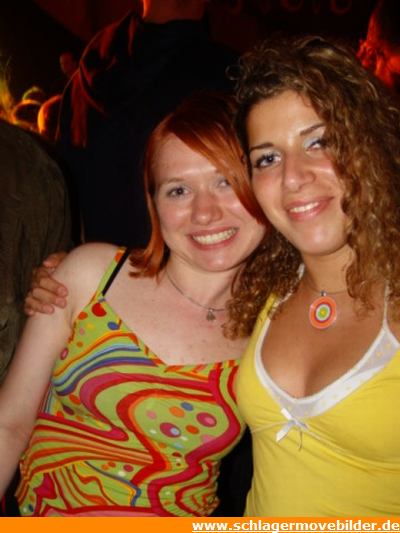 Schlagermove Bilder 2009 HH Hamburg