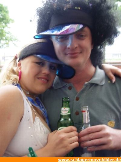 Schlagermove Bilder 2009 HH Hamburg