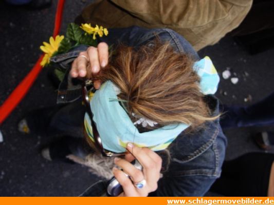 Schlagermove Bilder 2009 HH Hamburg