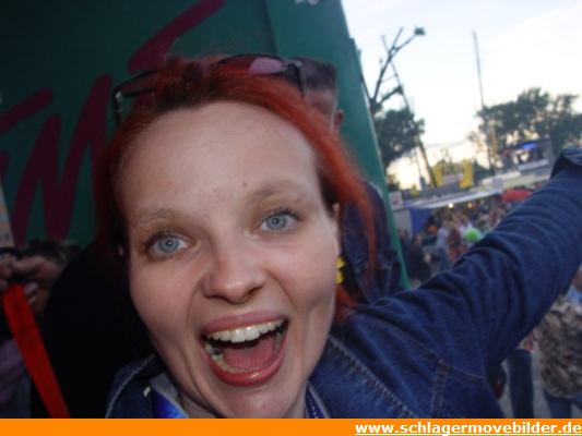 Schlagermove Bilder 2009 HH Hamburg