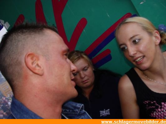 Schlagermove Bilder 2009 HH Hamburg