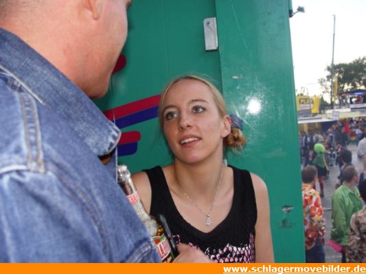 Schlagermove Bilder 2009 HH Hamburg