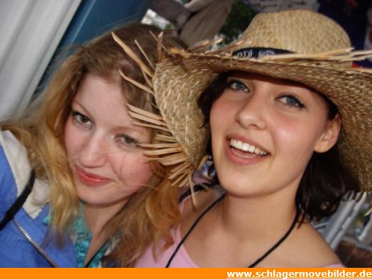 Schlagermove Bilder 2009 HH Hamburg