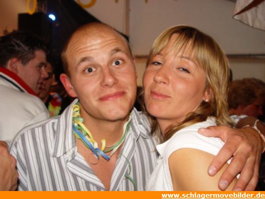 Schlagermove Bilder 2009 HH Hamburg