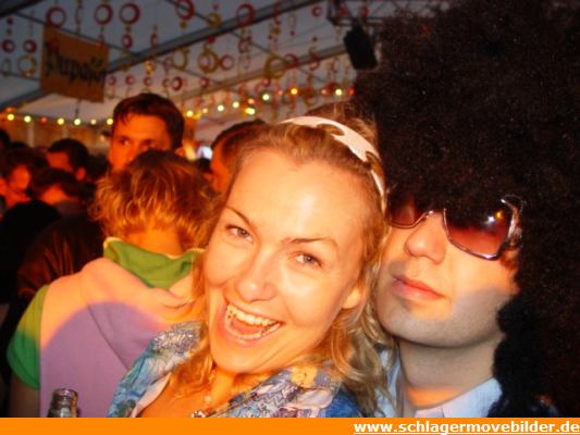 Schlagermove Bilder 2009 HH Hamburg