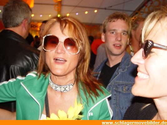 Schlagermove Bilder 2009 HH Hamburg
