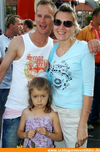 Schlagermove Bilder 2009 HH Hamburg