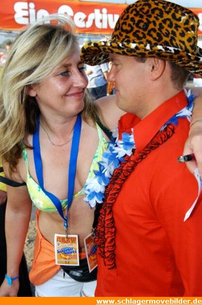Schlagermove Bilder 2009 HH Hamburg