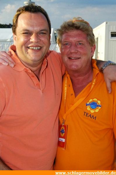 Schlagermove Bilder 2009 HH Hamburg