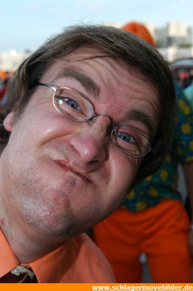 Schlagermove Bilder 2009 HH Hamburg