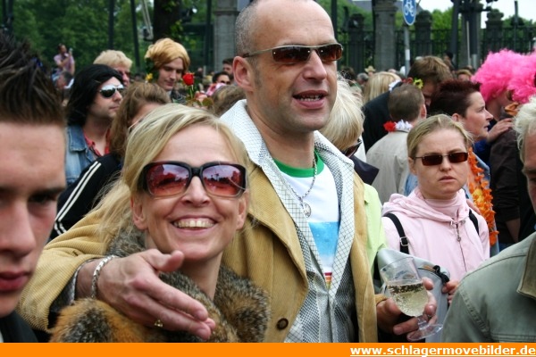 Schlagermove Bilder 2009 HH Hamburg